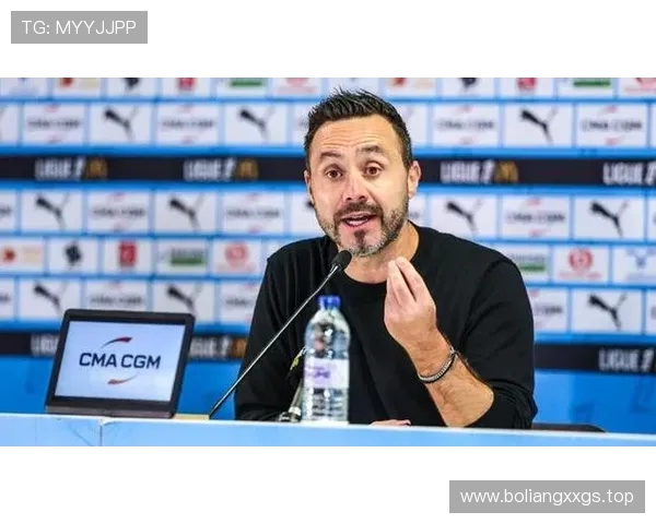 德泽尔比豪言来马赛为挑战强权誓要击败巴黎彰显不屈精神